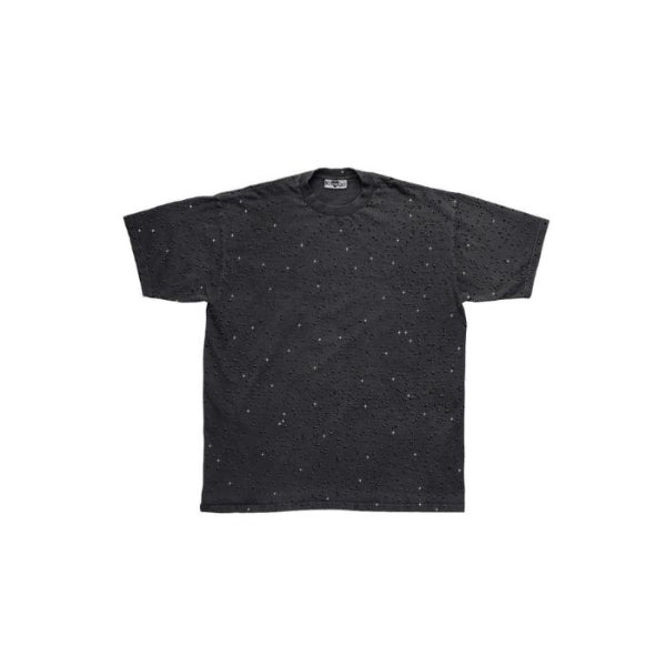 Lone Rock$tar Blacked Out Shirt