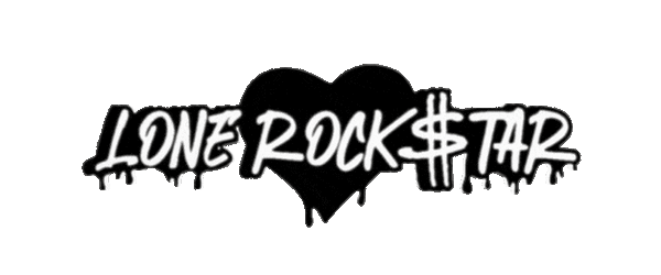 Lone Rockstar Logo