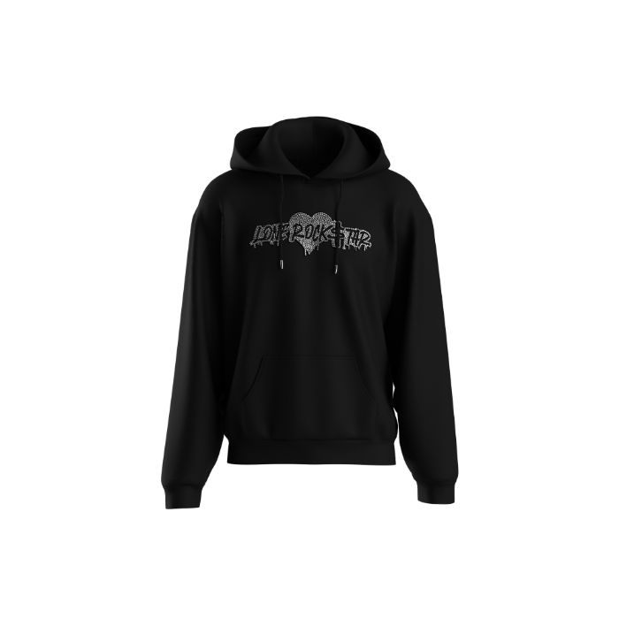 Lone Rock$tar OG Hoodie
