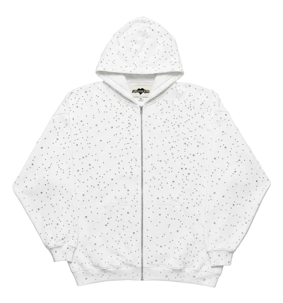 Whited Out Hoodie