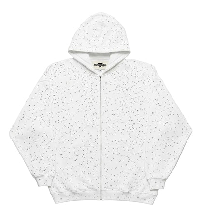 Whited Out Hoodie