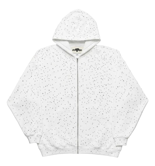 Whited Out Hoodie