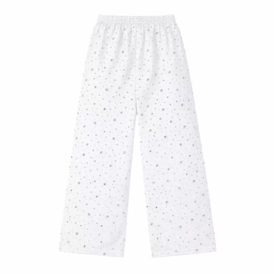 Lone Rock$tar "Whited Out" Pants