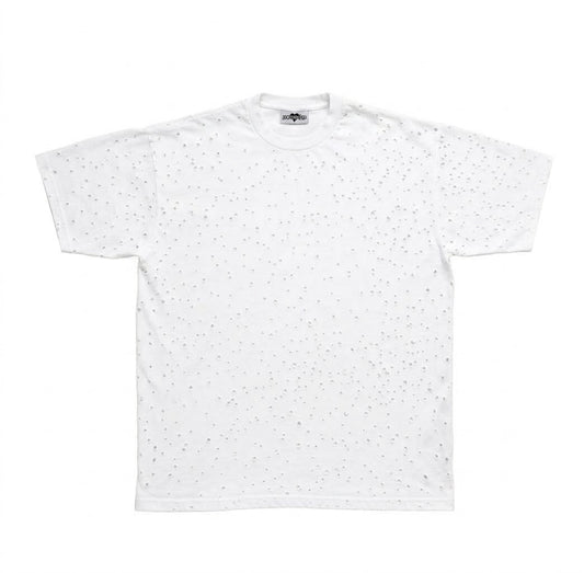 Lone Rock$tar "Whited Out" Shirt